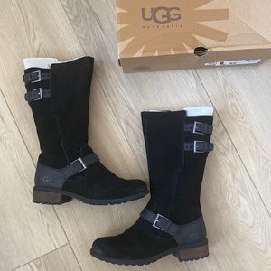 UGG boots
